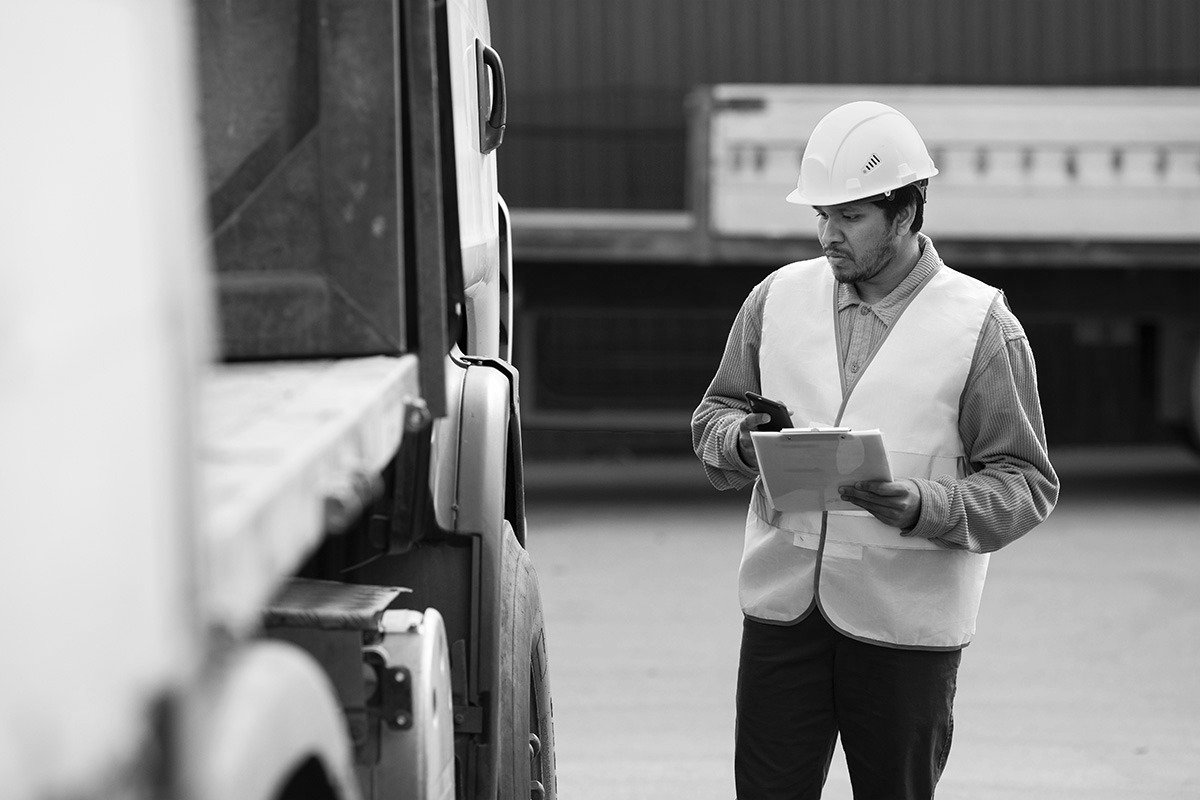 Operations & workforce